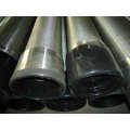 Stainless Steel Wedge Wire Screen for Water Supply